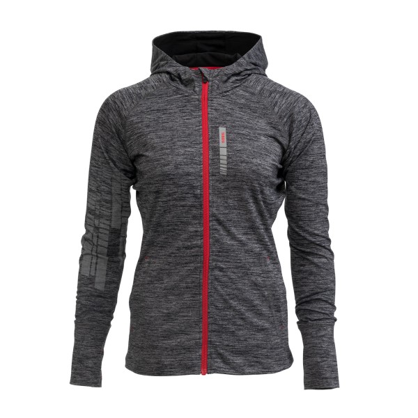 Yamaha Yamaha REVS sport Sweat Ladies Hoody
